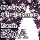 BoA - Merry Christmas from BoA